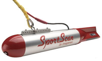 Imagenex SportScan SideScan